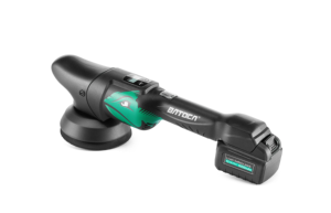 Meilleur Polisseuse Orbitale Sans Fil 12V 8mm 2026 avec Lumière LED, <span class=keywords><strong>Kit</strong></span> de Détail Mini 5 Pouces pour Voitures, Bateaux, Véhicules Récréatifs - Product Image 6