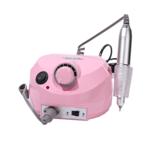 Vente en gros 35000 tr/min Perceuse à <span class=keywords><strong>ongles</strong></span> électrique OEM Équipement <span class=keywords><strong>de</strong></span> salon 202 <span class=keywords><strong>Ponceuse</strong></span> à <span class=keywords><strong>ongles</strong></span> professionnelle avec pédale - Product Image 2