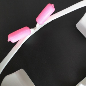 Dental 3D Mulut Oral Pembuka Penyumbat/Retractor Pipi 3D Sekali Pakai/Expander Pipi - Product Image 3