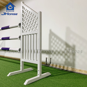 Easy Moving Equine Activity Equipment Horse Jumping Products Horse Schooling <strong>Show</strong> <strong>Jumps</strong> - Product Image 3
