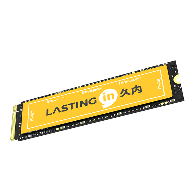 M.2 NVMe SSD 128GB M.2 NVME PCIE3 Computerhard Disk