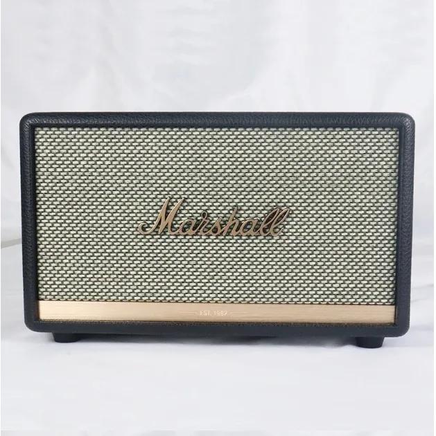 MARSHALL ACTON II STANMORE III Marshall audio rumah speaker plug-in