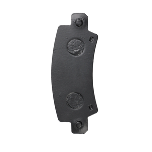 Direct Supply From the Original Factory Brake <strong>Pads</strong> Luxury Sedan <strong>Whisper</strong>-Quiet Nano-Ceramic <strong>Pads</strong> for BYD Song Plus - Product Image 6