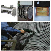 Hydraulische Wasserdruck-Expansions maschine für rostfreie Rohrrohr-Expander