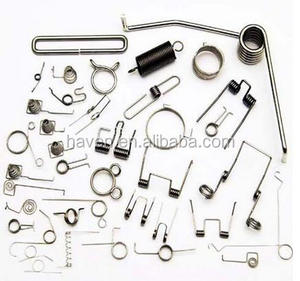 Máy Làm Lò Xo Cuộn Cuộn Dây CNC Tự Động Máy Cuộn Lò Xo Cuộn Cán - Product Image 2