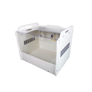 PVC petits animaux cage terrarium <span class=keywords><strong>reptile</strong></span> - Product Image 1