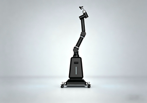 Robot Fotográfico Profesional Glambot, Brazo Robótico Colaborativo Industrial con PLC y Motor para Cámaras, Control Inalámbrico de Cámara - Product Image 2