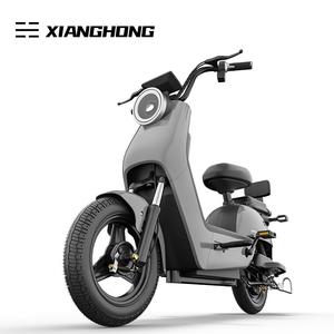 <span class=keywords><strong>Vélo</strong></span> <span class=keywords><strong>électrique</strong></span> pour adultes déplacements urbains scooter <span class=keywords><strong>électrique</strong></span> avec <span class=keywords><strong>batterie</strong></span> lithium 48v350W/500W moteur sans balais - Product Image 3