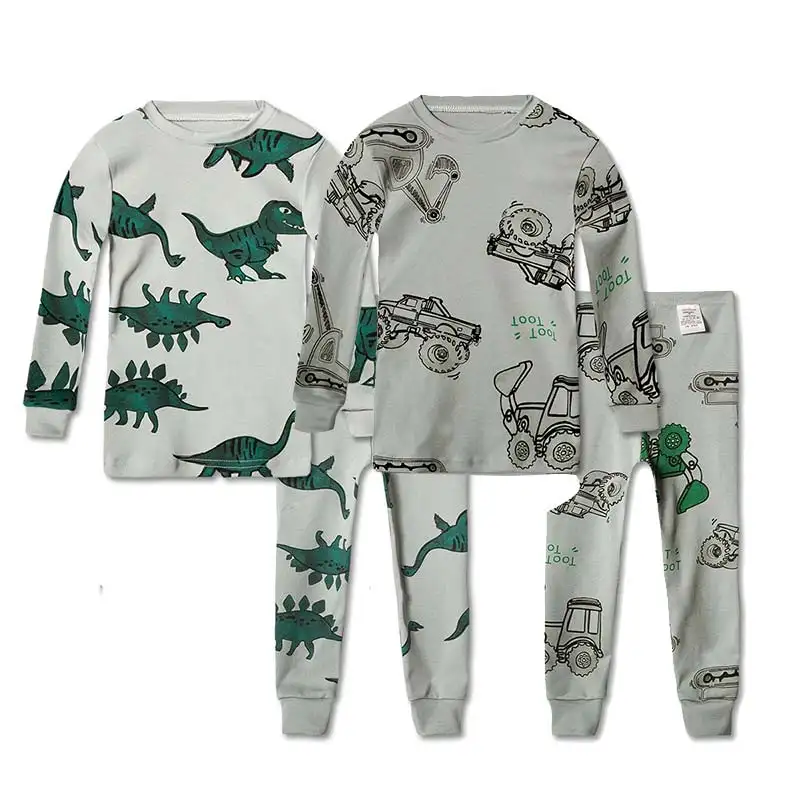 Boys Sleepwear Kids Boys Sleepwear