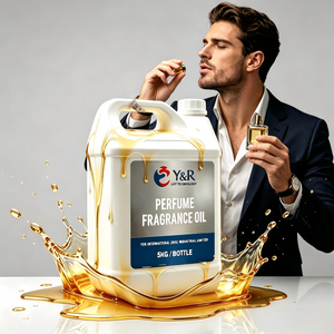 Aceite de <span class=keywords><strong>Perfume</strong></span> de Lujo Inspirado en Fragancias Intensas y Duraderas, Aceite de <span class=keywords><strong>Perfume</strong></span> Corporal de Marca al por Mayor - Product Image 1