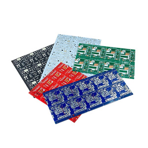 יצרן OEM משנזן, שירותי הרכבת מעגלים מודפסים (PCBA) ו-SMT, לוחות בקרה תעשייתיים, פיתוח מיקרו-בקרים משובצים, מפעל <span class=keywords><strong>PCB</strong></span> ו-PCBA. - Product Image 3