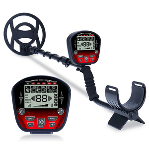 Fabrika toptan popüler GT860 profesyonel <span class=keywords><strong>Metal</strong></span> dedektörü hazine dedektörleri çin'de süpermarket altın dedektörü için - Product Image 4
