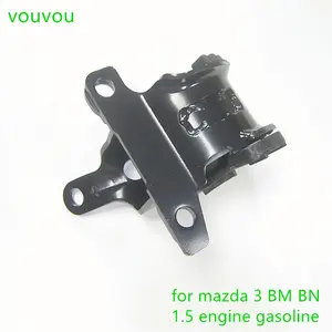 Mazda <span class=keywords><strong>3</strong></span> 2014-2018 BM 1.5 BN accessori per attacco motore a benzina L parti di BHS2-39-070 laterali e BKC9-39-070 accessori per auto - Product Image 3