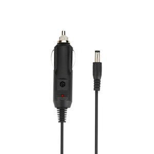 Cable cargador de coche Baofeng 12V para walkie talkie BF UV5R UV82 USB tipo A - Product Image 2