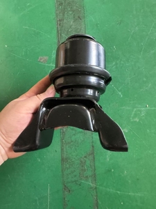 Soporte de Motor de <span class=keywords><strong>Goma</strong></span> Cowtotal OEM 6E5Z-6038-DF para Ford Fusion 2006-2009, Mercury <span class=keywords><strong>Milan</strong></span> 2006, Lincoln Zephyr - Product Image 5