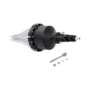 Outil pneumatique Xctool pour l'expansion des joints homocinétiques Xc9480C, outil de remplacement de la gaine de protection en acier pour la réparation automobile - Product Image 1
