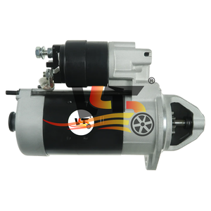 ESTENG119 12V Nouveau démarreur automatique pour moteur KHD 2001-2006 BF4M1011F 00430006 01180995 01181751 01181751KZ - Product Image 1