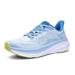 Zapatillas de Moda Primaverales para Hombre, Ligeras, Transpirables, con Amortiguación, para Caminar a Diario, Deportivas - Product Image 1