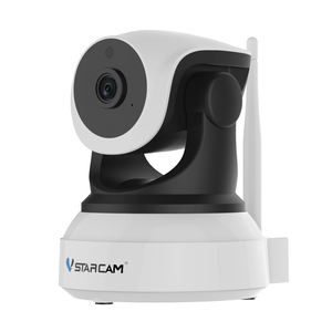 Kamera Nirkabel Definisi Tinggi Vstarcam CS24 AI Intelligent PTZ dengan Deteksi Tangisan - Product Image 3