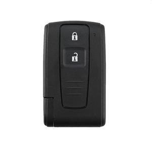 Cj 2 बटन कार स्मार्ट कुंजी का प्रतिस्थापन कुंजी शेल टोयोटा प्रिंटर स्मार्ट रिमोट कंट्रोल वाहन कुंजी - Product Image 2