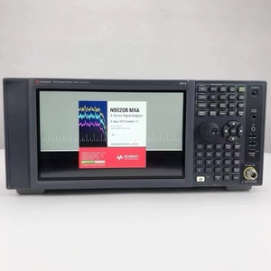 Analizador KEYSIGHT N9020B 44G con 3 Años de Garantía, Origen EE. UU. - Product Image 1