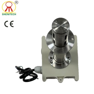 Датчик угарного газа (CO), передатчик CO, измеритель угарного газа для теплиц и сельского хозяйства, детектор угарного газа Modbus - Product Image 2