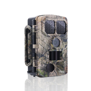 Caméra <span class=keywords><strong>de</strong></span> surveillance T680W 4K 30FPS, caméra <span class=keywords><strong>de</strong></span> <span class=keywords><strong>chasse</strong></span>, 100m WiFi BT, IP66 étanche, vision nocturne infrarouge, caméra <span class=keywords><strong>de</strong></span> sécurité pour la faune en extérieur - Product Image 4