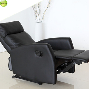 Redde Boo-sofá reclinable de cuero blanco, muebles para el hogar, diseño bonito <span class=keywords><strong>y</strong></span> cómodo, individual, en Polonia - Product Image 6