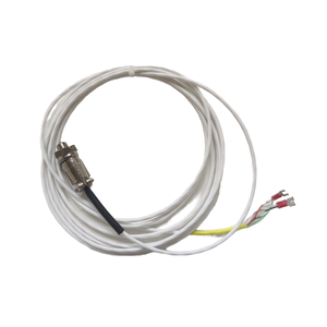 Cable de Extensión Nevada 130539-16 para Sensores de Aceleración 330400 y 330425, Compatible con PLC PAC, Controladores Dedicados S - Product Image 1