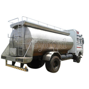 ถังสแตนเลสขนาด 1000 ลิตร-5000 ลิตร สำหรับขนส่งนม ถังขนส่ง<span class=keywords><strong>นม</strong></span>บนรถบรรทุก สำหรับ<span class=keywords><strong>นม</strong></span>และผลิตภัณฑ์เหลวอื่นๆ ขนาด 1000 ลิตร-8000 ลิตร <span class=keywords><strong>400</strong></span> - Product Image 1