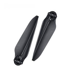 AUTEL EVO Max Original Propeller Blades Integrates a Wide-angle Zoom Infrared Laser Ranging System - Product Image 1