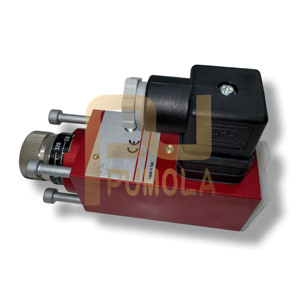 Interrupteurs de type hydraulique, solénoïde MAP-320-21, solénoïde MAP-320 21 - Product Image 2