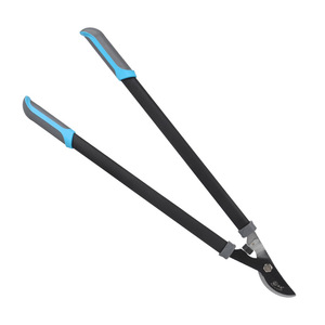 Lopping Shears 740mm Alloy Steel Blade Double Color Handle For Heavy Duty Pruning - Product Image 3