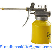 Bomba de alta presión para aceite, PISTOLA DE PULVERIZACIÓN de aceite de 500ml - Product Image 4