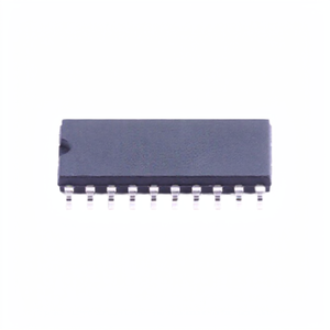 Nouveaux Buffers Originaux TC74AC244F(EL F) 20-SolC Composants Électroniques CI BUFF NON-INVERTISSEUR 5.5V - Product Image 1