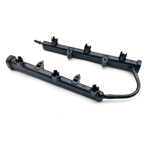 Rail d'injecteurs de carburant neuf 4593922AA pour Jeep Dodge Chrysler Town and Country 3.2L 3.6L 2011-2025 - Product Image 6
