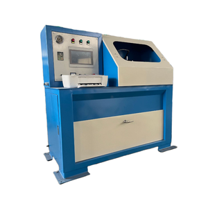 QZY-2 विद्युत टर्बोचार्जर कैलिब्रेशन मशीन परीक्षण बेंच ऑटोमोबाइल टर्बोचार्जर परीक्षण बेंच ऑटोमोबाइल टर्बोचार्जर परीक्षण उपकरण - Product Image 2