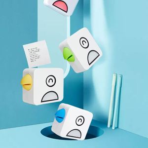 <span class=keywords><strong>Poooli</strong></span> L1 L2 Mini BT Kabelloser Thermodrucker für iOS/Android/PC Tintenloser Aufkleberdruck 58mm Papierrolle 203DPI Lagerware - Product Image 6