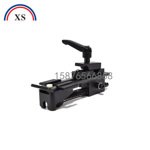 ตัวรองรับกระดาษแบบแมนนวลสำหรับเครื่องพิมพ์ออฟเซ็ต Heidelberg Paper Stopper Cd102 สำหรับเครื่องพิมพ์ Heidelberg - Product Image 2