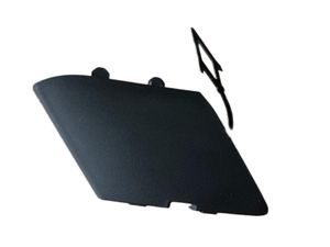 Para <span class=keywords><strong>Opel</strong></span> Astra J Auto Repuestos parachoques trasero cubierta de gancho de remolque - Product Image 5