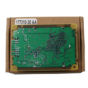 JUSHUO 177310-30 AA Unidad de módulo de control del controlador LED del faro 4H0907472 para <span class=keywords><strong>Opel</strong></span> Astra J Car 2012-2015 - Product Image 4