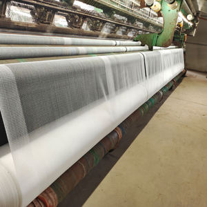 Anti-Vogelnet Hdpe Wit Agrarisch Anti-Vogel Hagelnet Bescherming <span class=keywords><strong>Plastic</strong></span> <span class=keywords><strong>Net</strong></span> - Product Image 6