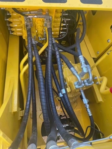 Excavadoras Usadas KOMATSU PC240 en Venta - Product Image 4