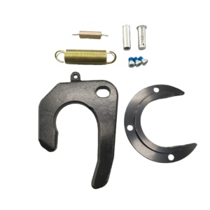 Pièces détachées de camion de haute qualité, kit de réparation de selle 90 pour camion lourd JOST, remorque - Product Image 5