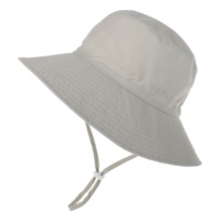 Sombrero de Bebé Tipo Bucket 100% Poliéster, Transpirable, con Protección UV, con Cordón, para Deportes, Viajes, Ciclismo, Casual (Dibujos Animados)