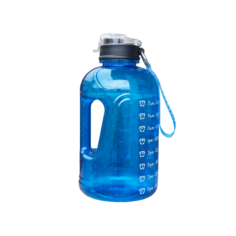 Prix 2025 | Grande bouteille d'eau motivante de 64 oz