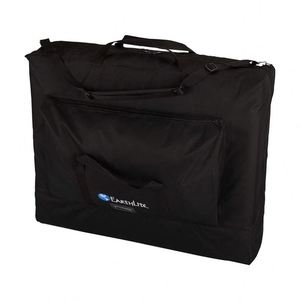 Échantillon Gratuit : Sac de Transport Robuste pour Table de Massage avec Poches Externes pour Outils, Sac à Bandoulière et Tables de Spa - Product Image 3