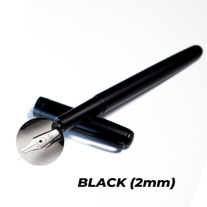 Penna per <span class=keywords><strong>Calligrafia</strong></span> <span class=keywords><strong>Araba</strong></span>, Set di 3 Penne (1mm, 2mm, 3mm), per <span class=keywords><strong>Calligrafia</strong></span> <span class=keywords><strong>Araba</strong></span>, Farsi, Urdu, Ebraica, Curda - Product Image 5