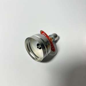 Logo-Becs gaufrés pour la distribution de liquide spécial - Product Image 5