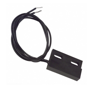 Capteur de contact magnétique pour fenêtre et porte Focusens avec boîtier en ABS - Product Image 2